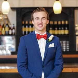 Meet your Posher, Bryant